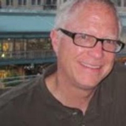 Mike Cassidy's profile photo
