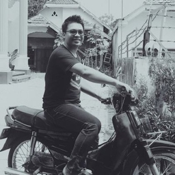 Afdholud Dzikry's profile photo