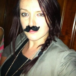 Kate Lucey's profile photo