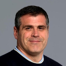 James Walsh's profile photo