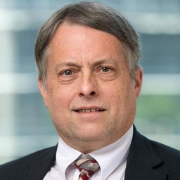 Doug Bandow's profile photo