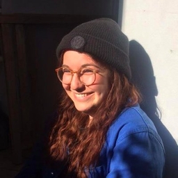 Sarah Moroz's journalist profile photo