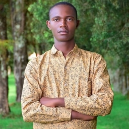 Shadrack Matata's profile photo