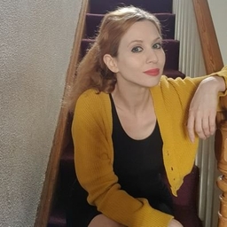 Amber Wilson's profile photo