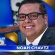 Noah Chavez's journalist profile photo