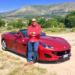 Alfredo Rueda's profile photo