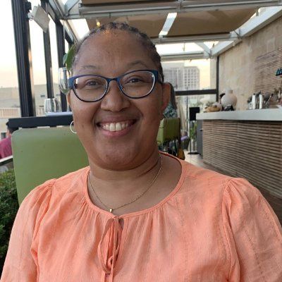 Janell Hobson's profile photo