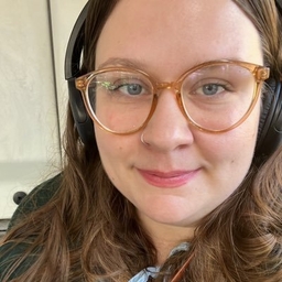 Cara Nickerson's profile photo