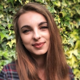 Samantha Lewis's profile photo