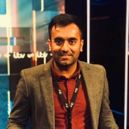 Kishan Koria's profile photo
