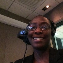 Naeisha Rose's profile photo