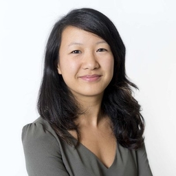 Catherine Lai's profile photo