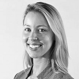 Katherine Clarke's profile photo