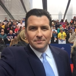 Cory Curtis's profile photo