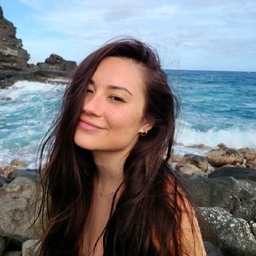 Victoria Vouloumanos's profile photo