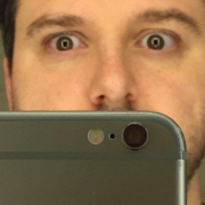Loic Pomier's profile photo