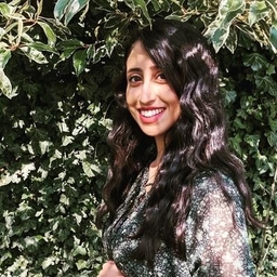 Jasmin Dhillon's profile photo