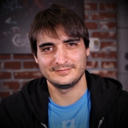 Jesús Bella's profile photo