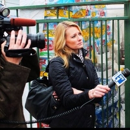 Bree Driscoll's profile photo