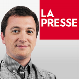 Jean-Thomas Léveillé's profile photo