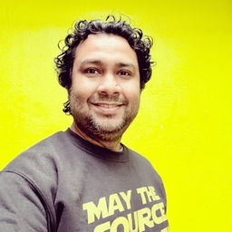 Tapas Adhikary's profile photo