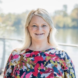 Alison Griffin's profile photo