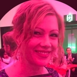 Kate Kyriacou's journalist profile photo
