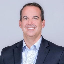 Conan Gallaty's profile photo