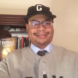 Robert Greene II's profile photo