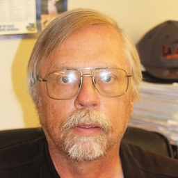 Ken Hamrick's profile photo