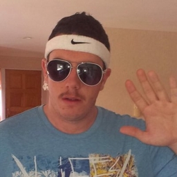 Heath Moore's profile photo