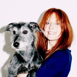 Rachel Campbell-Johnston's profile photo