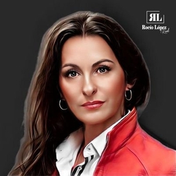 Rocio Lopez Real's profile photo