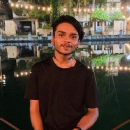Saptarshi Das's profile photo