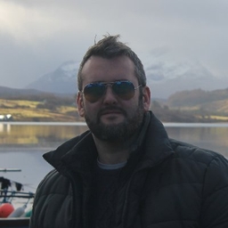 Steven Donn's profile photo