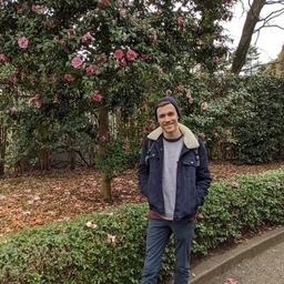 Harry Kalogirou's profile photo