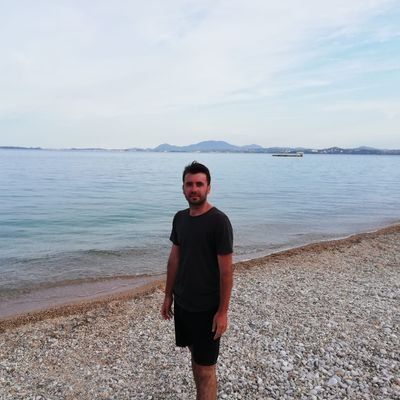 Sergi Olivera's profile photo