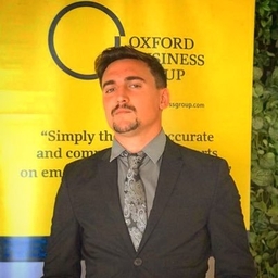 Jacopo Natali's profile photo
