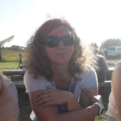 Alexandra Tauziac's profile photo