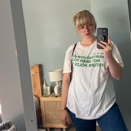 Vita Molyneux's profile photo