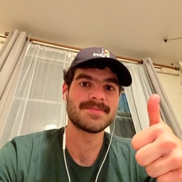 Jacob Rosenberg's profile photo