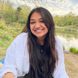 Natasha Roy's profile photo