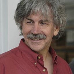 Rex Weyler's profile photo