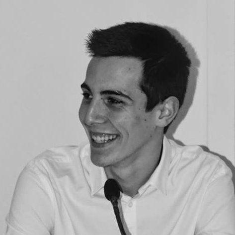 Clément Beaume's profile photo