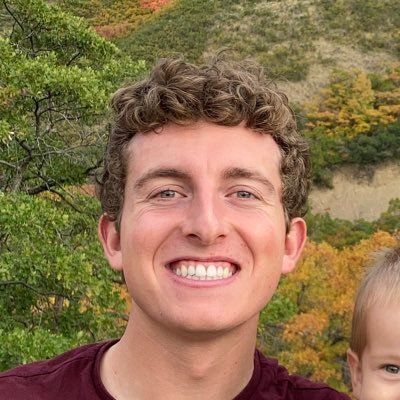 Brigham Tomco's journalist profile photo
