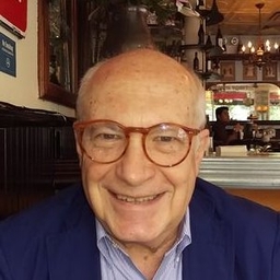George Loomis's profile photo
