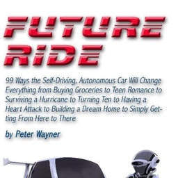 Peter Wayner's profile photo