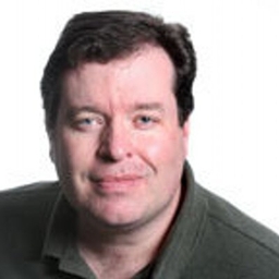 Rolf Boone's profile photo