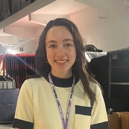 Madeline Coleman's profile photo