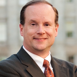 John Hood's profile photo